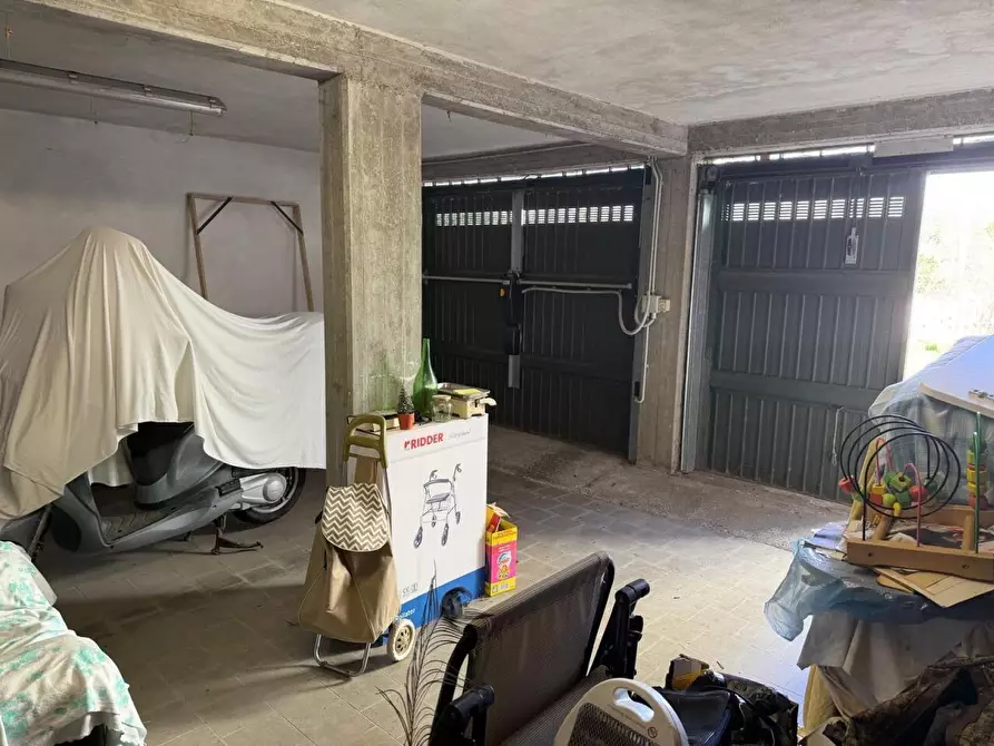 Immagine 18 di Terratetto in vendita  a Sarzana