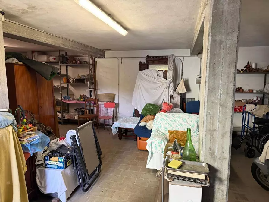 Immagine 21 di Terratetto in vendita  a Sarzana