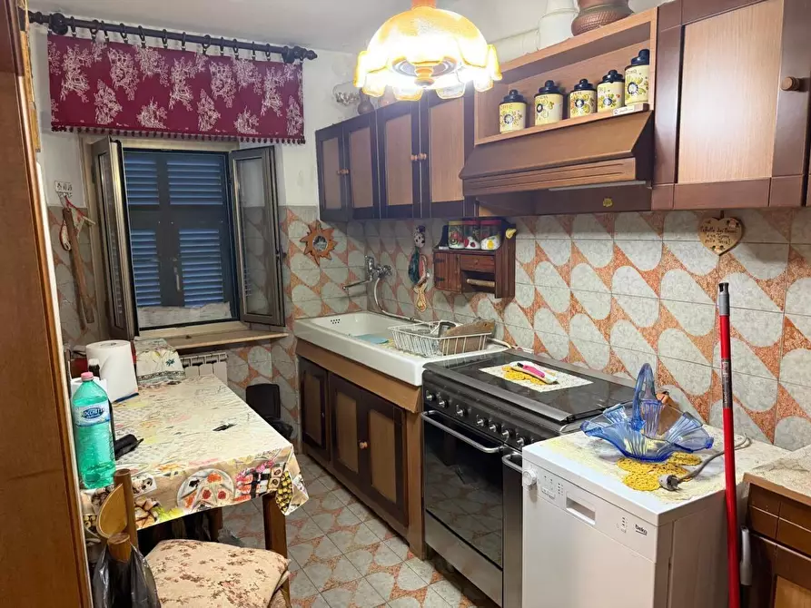 Immagine 5 di Terratetto in vendita  a Sarzana