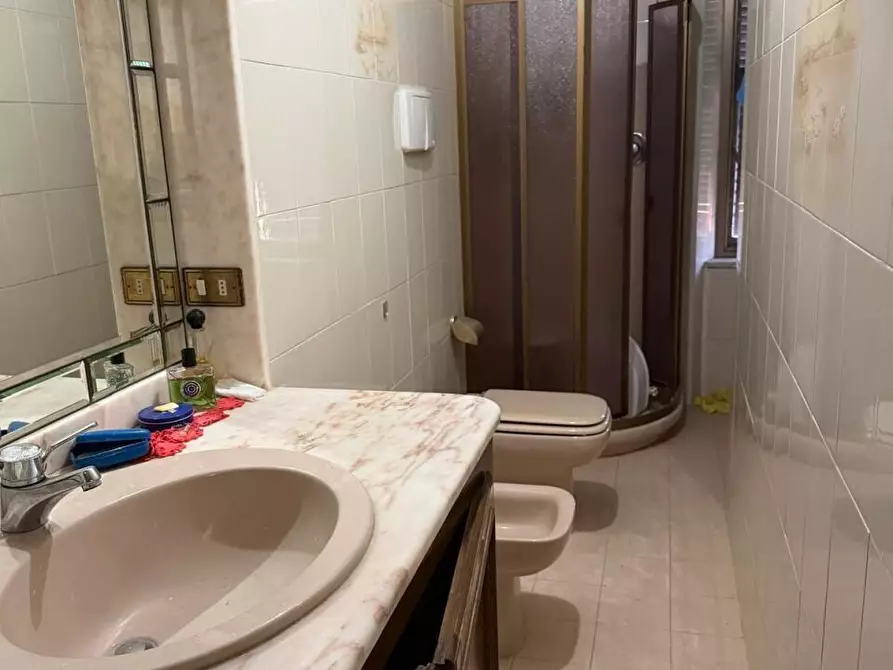 Immagine 10 di Terratetto in vendita  a Sarzana