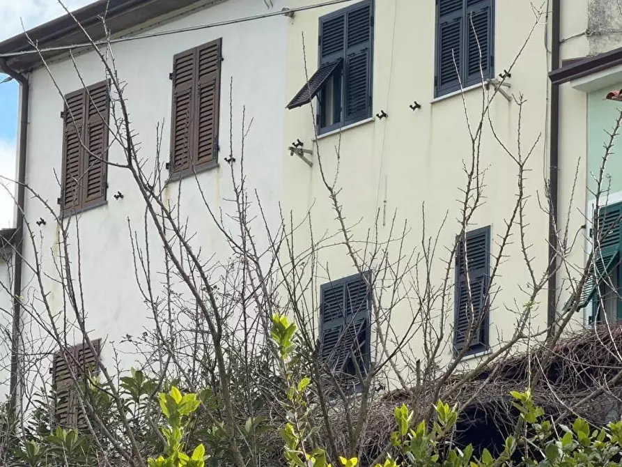 Immagine 13 di Terratetto in vendita  a Sarzana