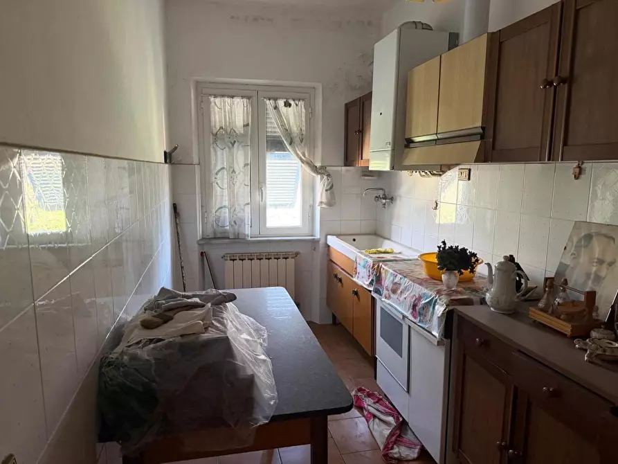 Immagine 6 di Terratetto in vendita  a Sarzana