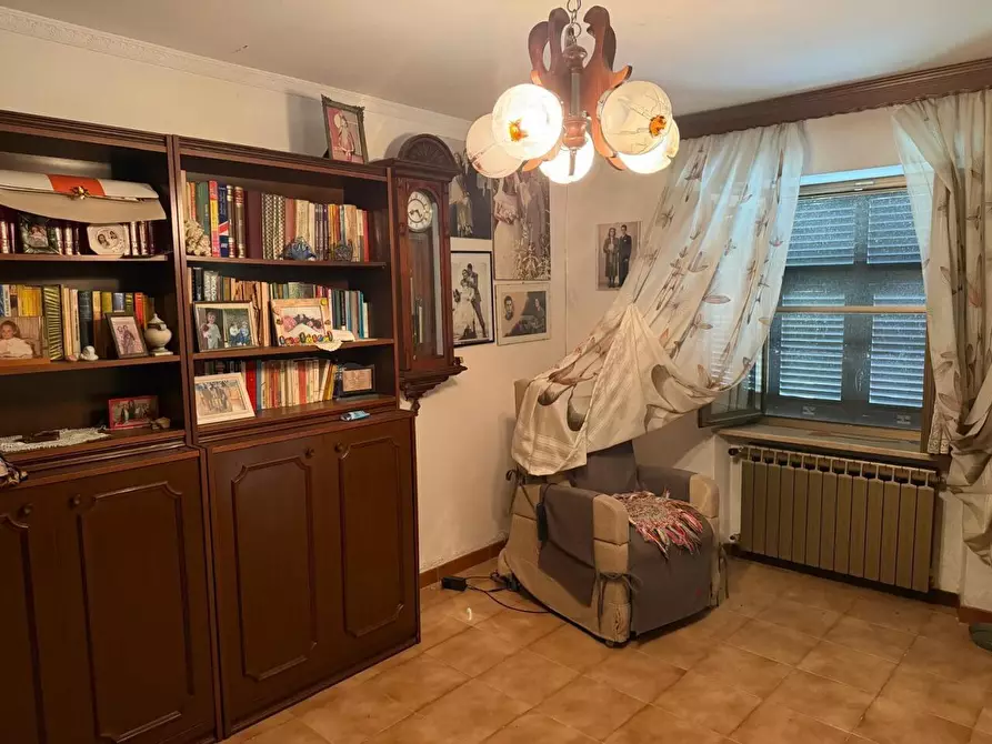 Immagine 4 di Terratetto in vendita  a Sarzana