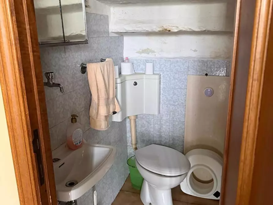 Immagine 11 di Terratetto in vendita  a Sarzana