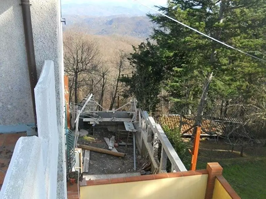 Immagine 28 di Villa in vendita  a Fosdinovo