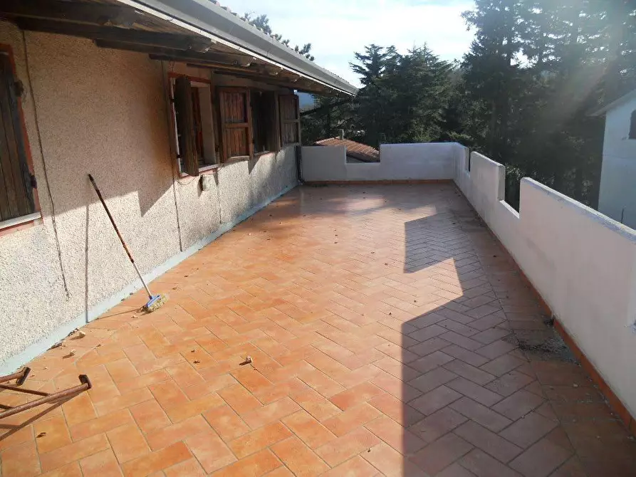 Immagine 23 di Villa in vendita  a Fosdinovo
