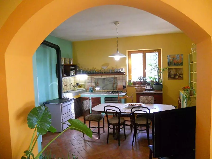 Immagine 2 di Villa in vendita  a Fosdinovo