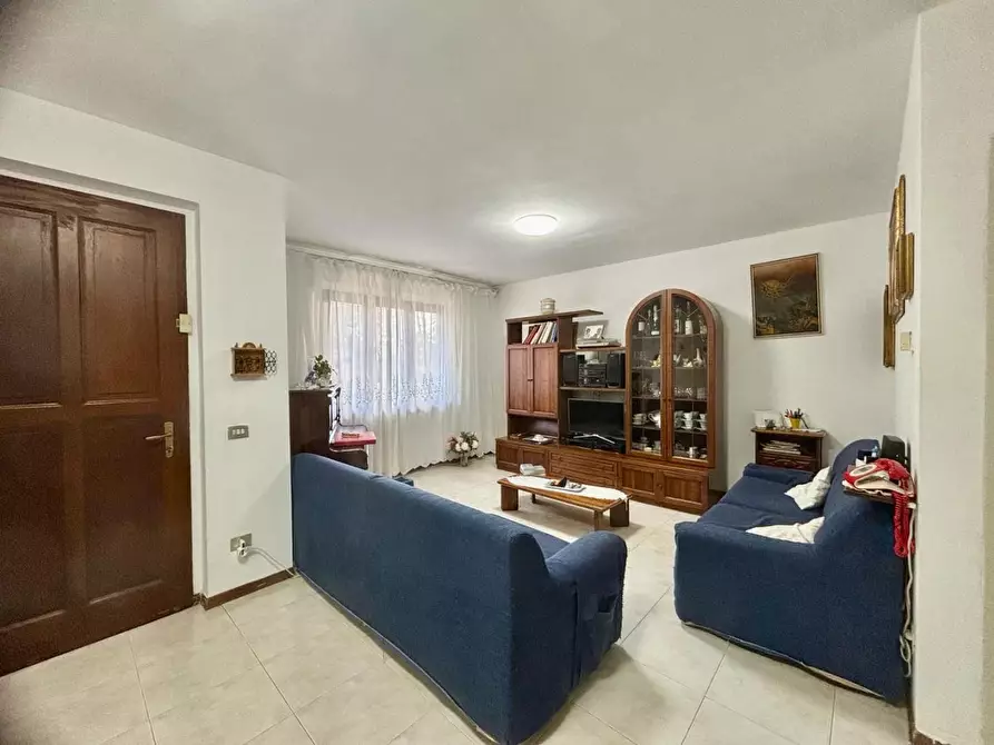 Immagine 6 di Villetta a schiera in vendita  a Forte Dei Marmi