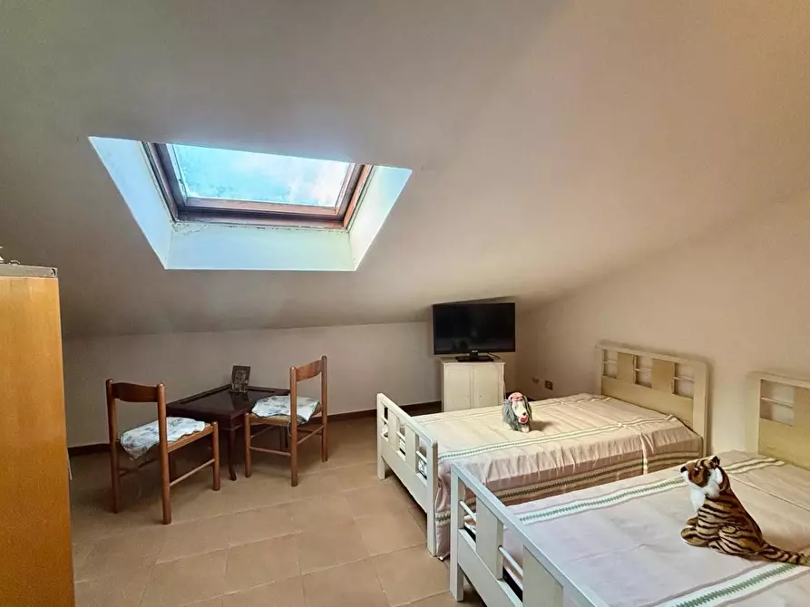 Immagine 17 di Villetta a schiera in vendita  a Forte Dei Marmi