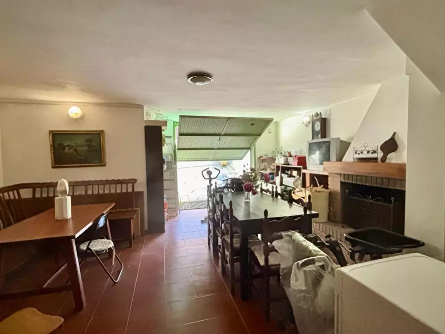 Immagine 21 di Villetta a schiera in vendita  a Forte Dei Marmi