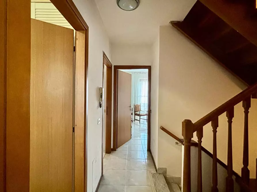 Immagine 9 di Villetta a schiera in vendita  a Forte Dei Marmi