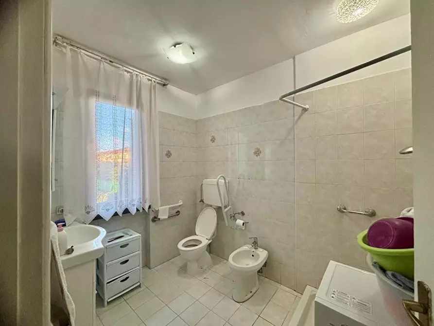 Immagine 23 di Villetta a schiera in vendita  a Forte Dei Marmi