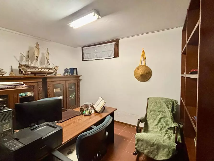 Immagine 20 di Villetta a schiera in vendita  a Forte Dei Marmi