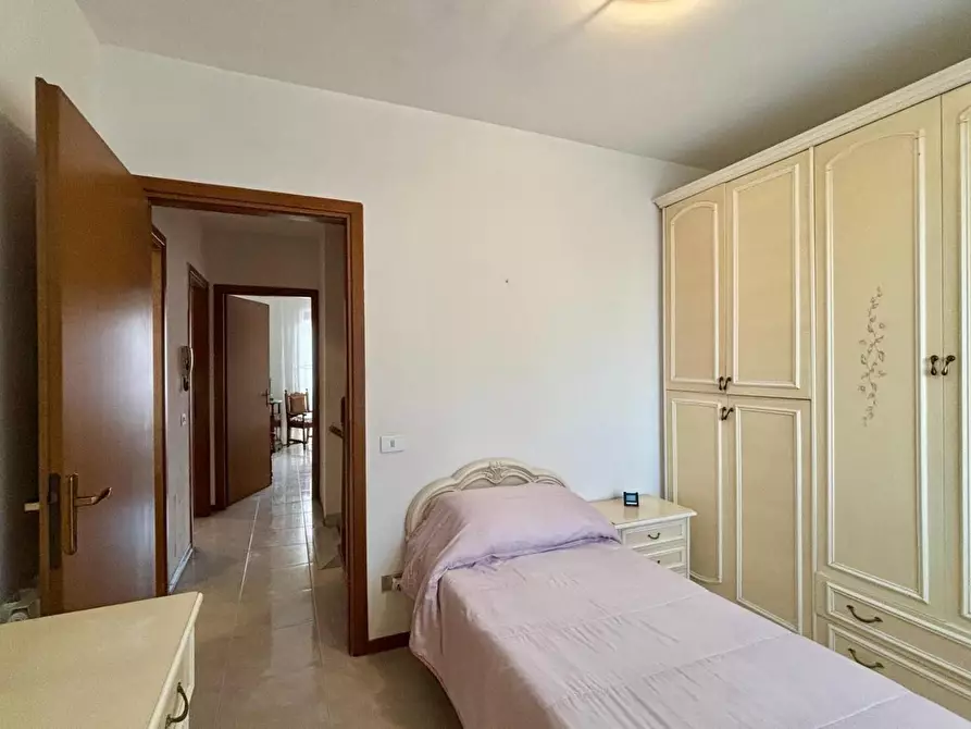 Immagine 13 di Villetta a schiera in vendita  a Forte Dei Marmi