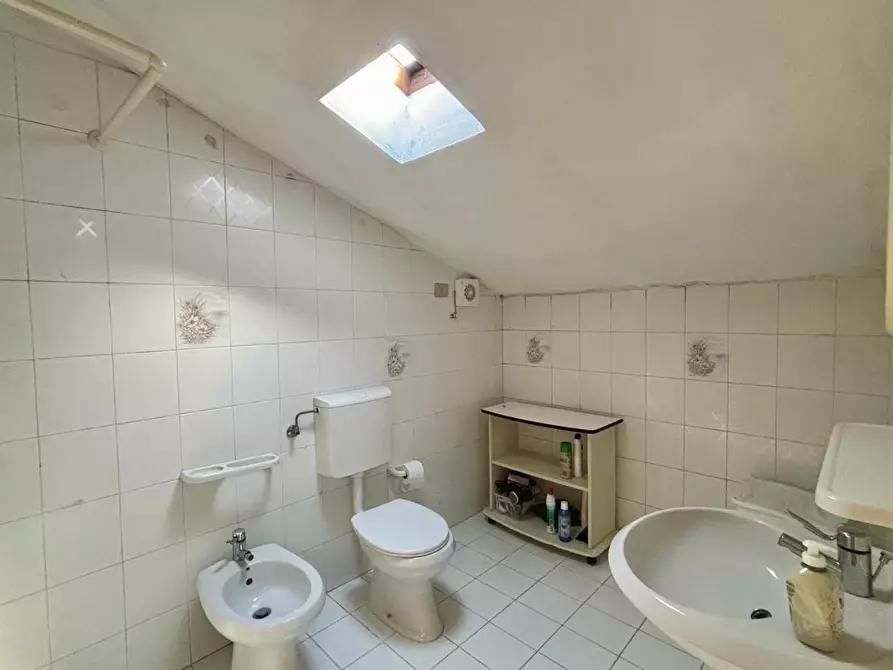 Immagine 18 di Villetta a schiera in vendita  a Forte Dei Marmi