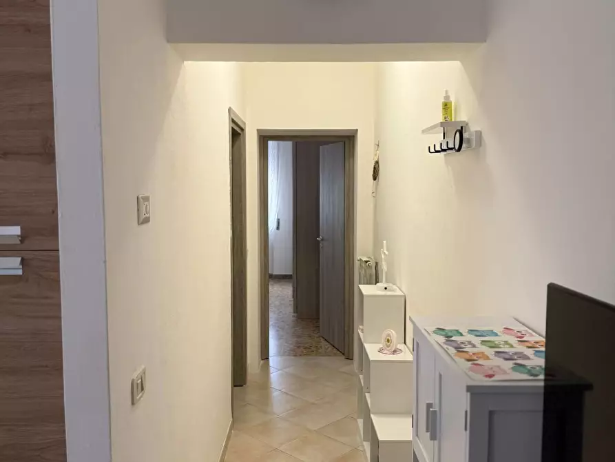 Immagine 3 di Appartamento in affitto  a Grosseto