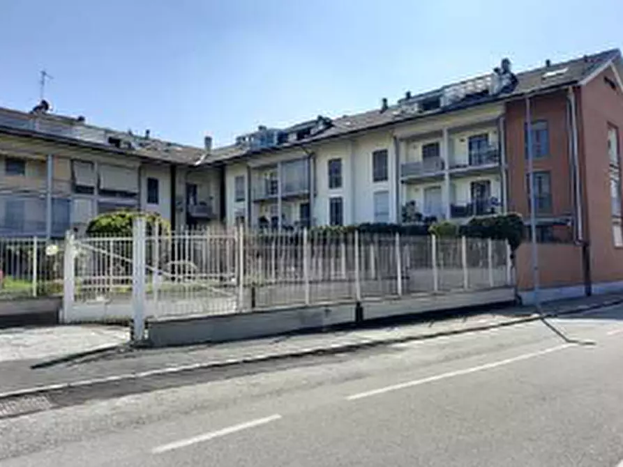 Immagine 1 di Appartamento in vendita  a Torino