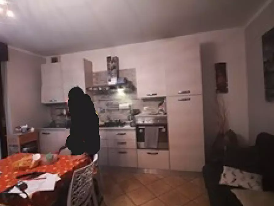 Immagine 8 di Appartamento in vendita  a Torino