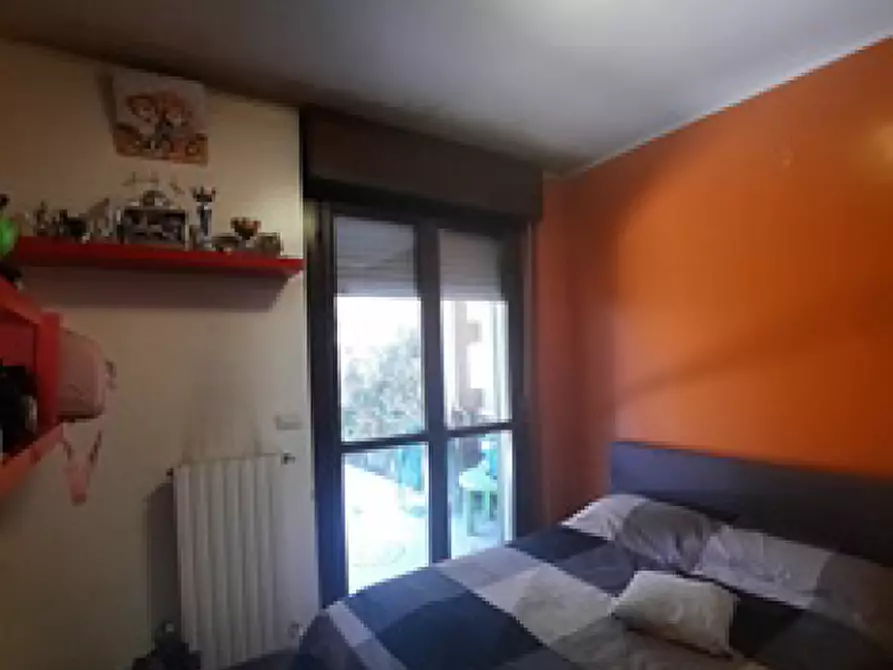 Immagine 5 di Appartamento in vendita  a Torino