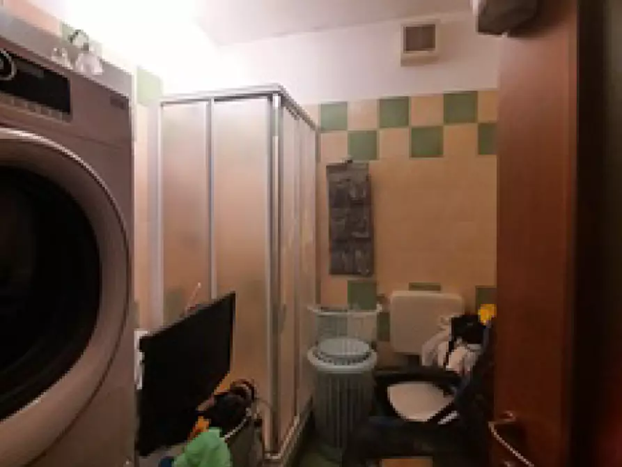 Immagine 12 di Appartamento in vendita  a Torino