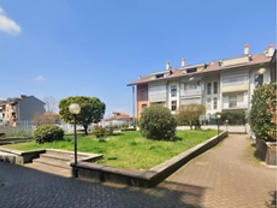 Immagine 24 di Appartamento in vendita  a Torino