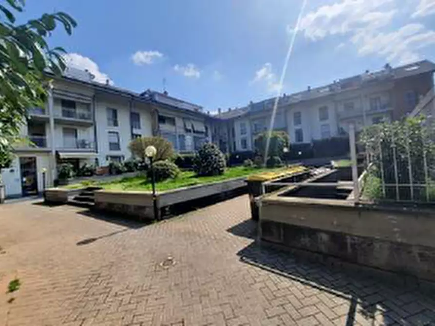 Immagine 2 di Appartamento in vendita  a Torino