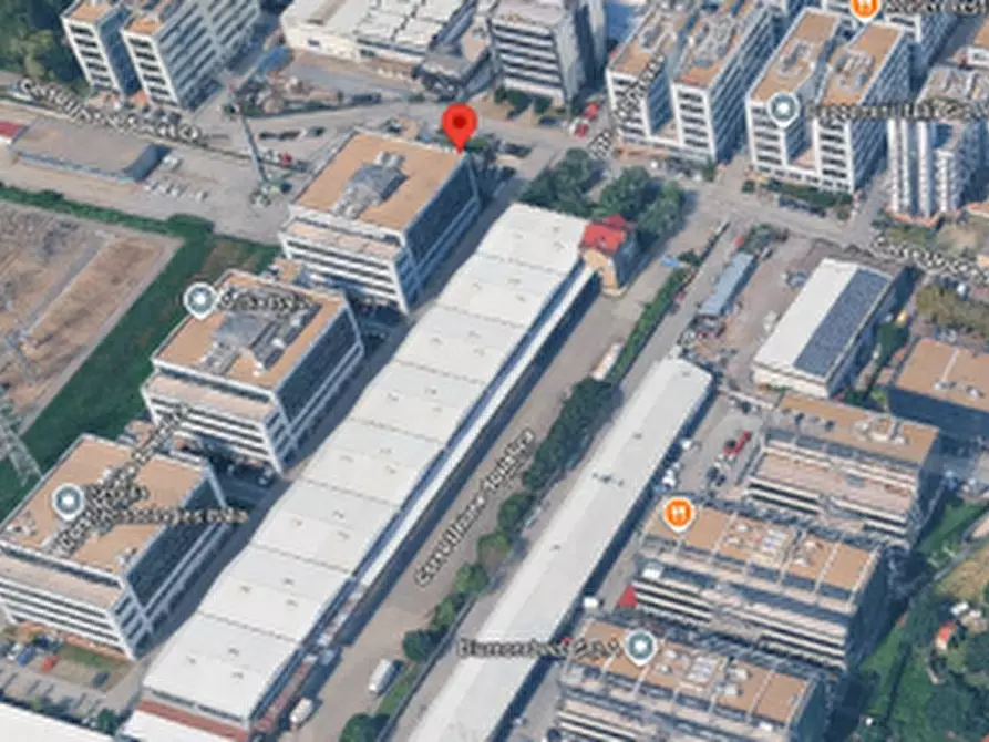 Immagine 1 di Ufficio in vendita  a Torino