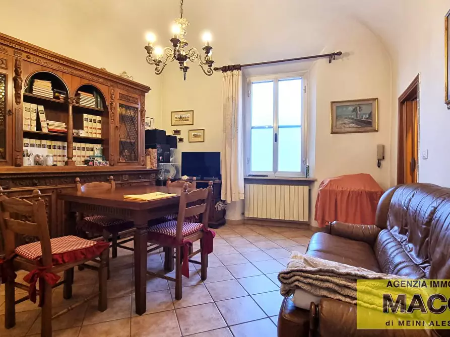 Immagine 2 di Terratetto in vendita  a Capannoli