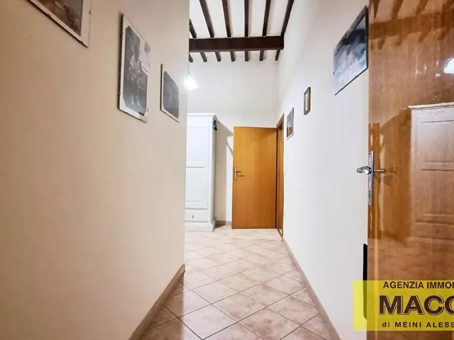 Immagine 12 di Terratetto in vendita  a Capannoli