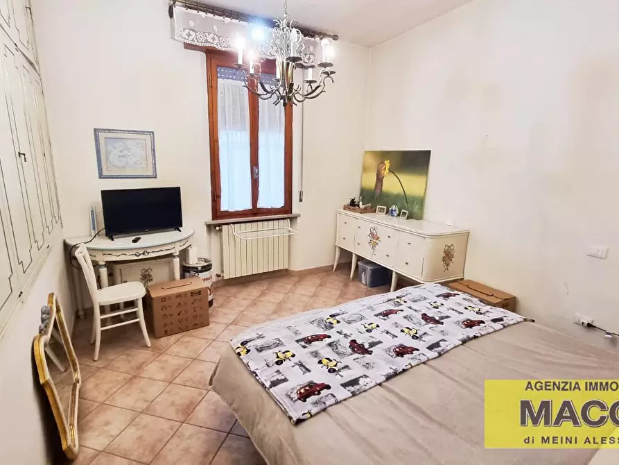 Immagine 9 di Terratetto in vendita  a Capannoli