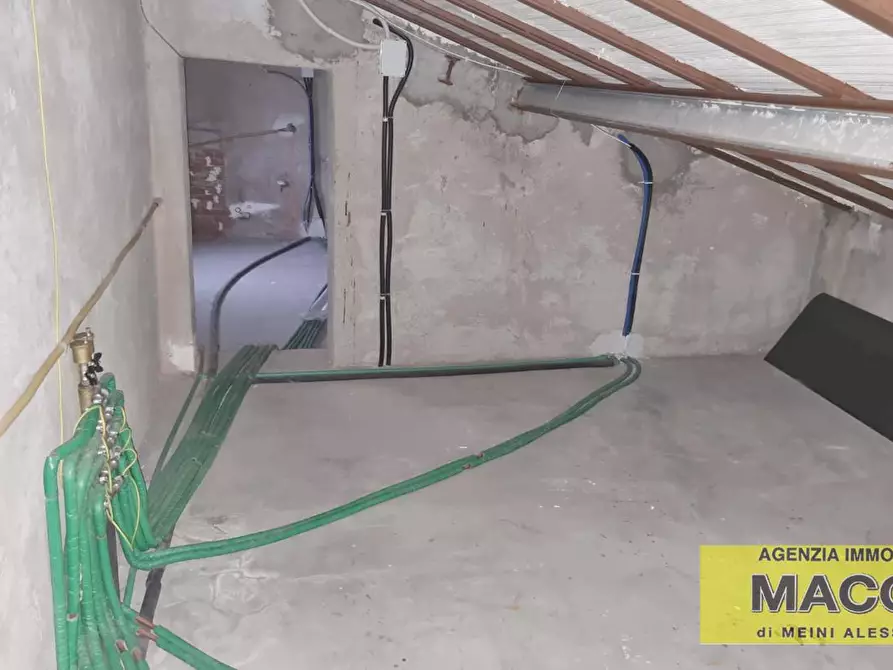 Immagine 13 di Terratetto in vendita  a Capannoli