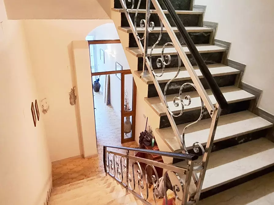 Immagine 7 di Terratetto in vendita  a Capannoli