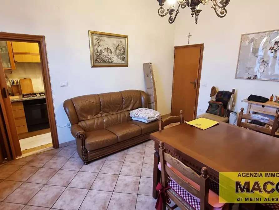 Immagine 3 di Terratetto in vendita  a Capannoli