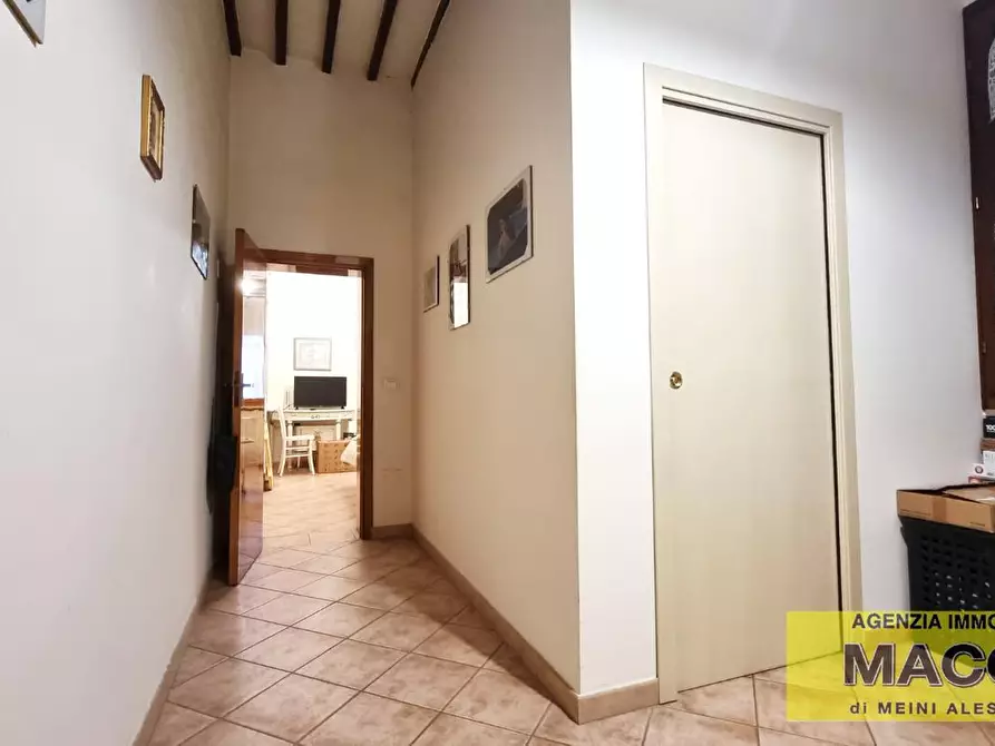 Immagine 10 di Terratetto in vendita  a Capannoli