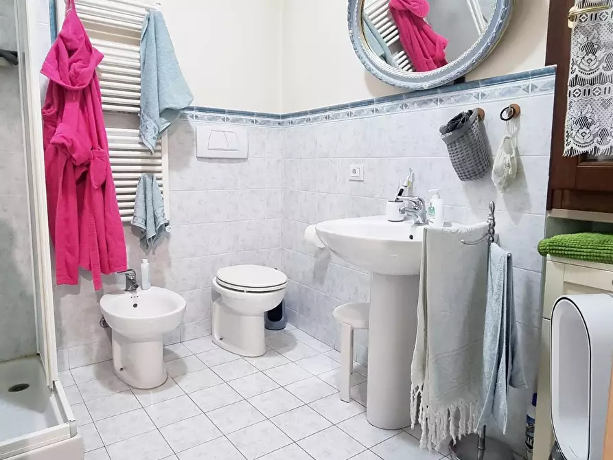 Immagine 11 di Terratetto in vendita  a Capannoli