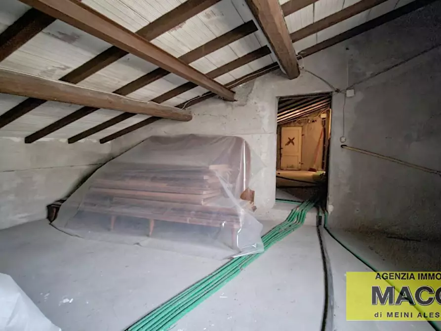 Immagine 15 di Terratetto in vendita  a Capannoli