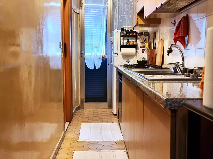 Immagine 4 di Terratetto in vendita  a Capannoli