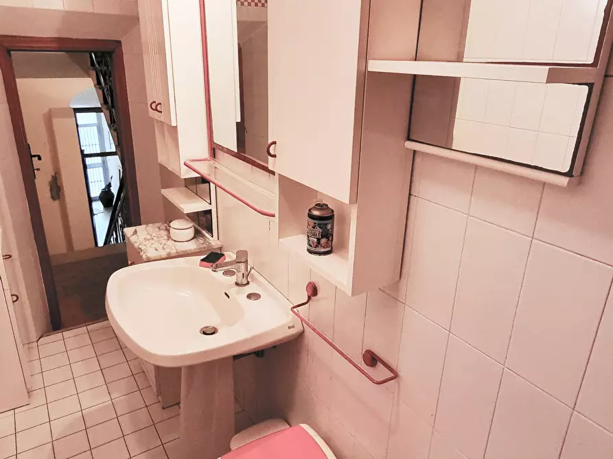 Immagine 6 di Terratetto in vendita  a Capannoli