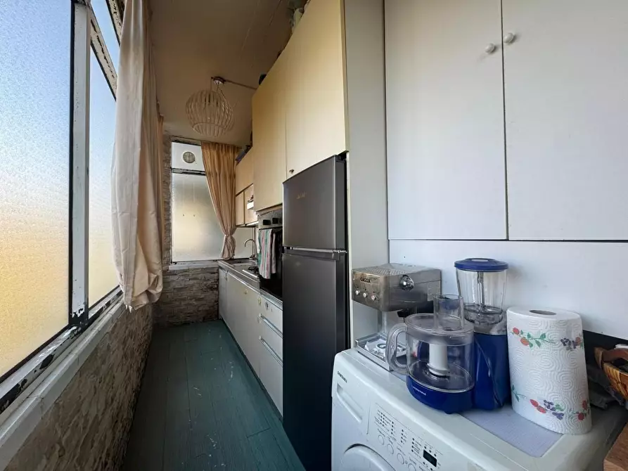 Immagine 7 di Appartamento in vendita  a Viareggio