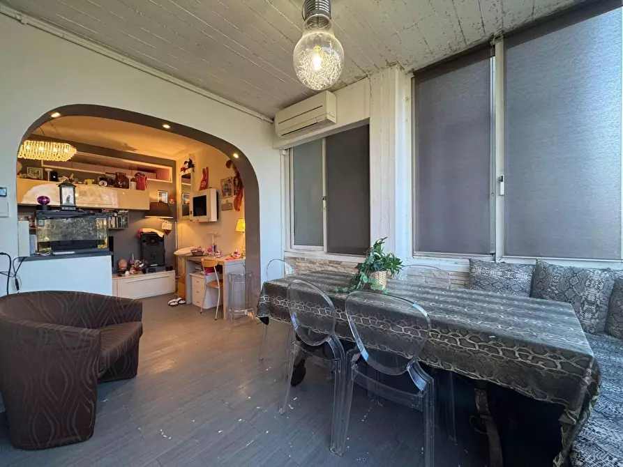 Immagine 5 di Appartamento in vendita  a Viareggio