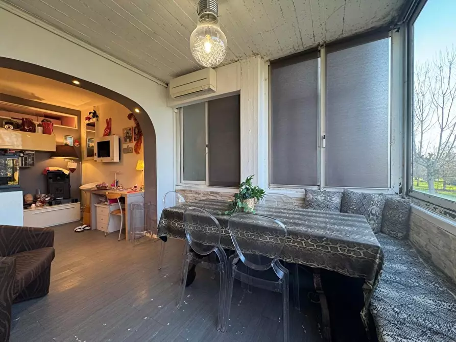 Immagine 18 di Appartamento in vendita  a Viareggio