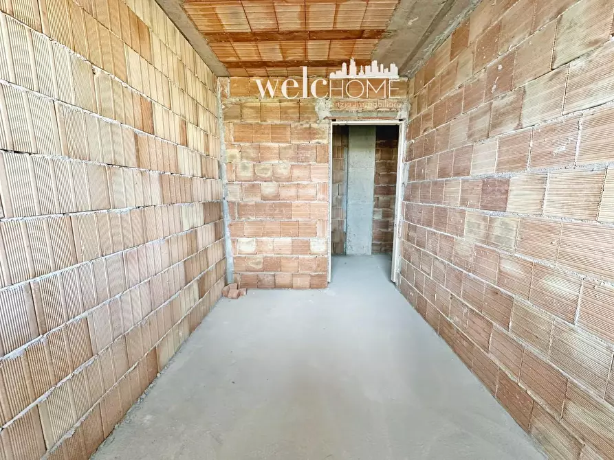 Immagine 26 di Appartamento in vendita  a Campi Bisenzio