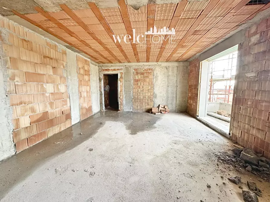 Immagine 6 di Appartamento in vendita  a Campi Bisenzio