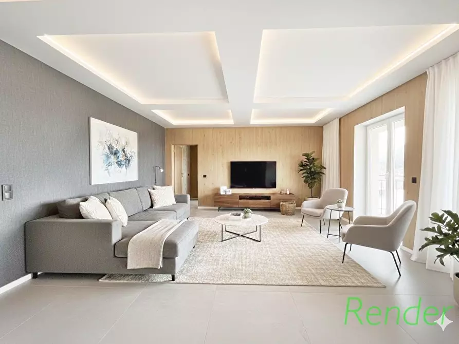 Immagine 5 di Appartamento in vendita  a Campi Bisenzio