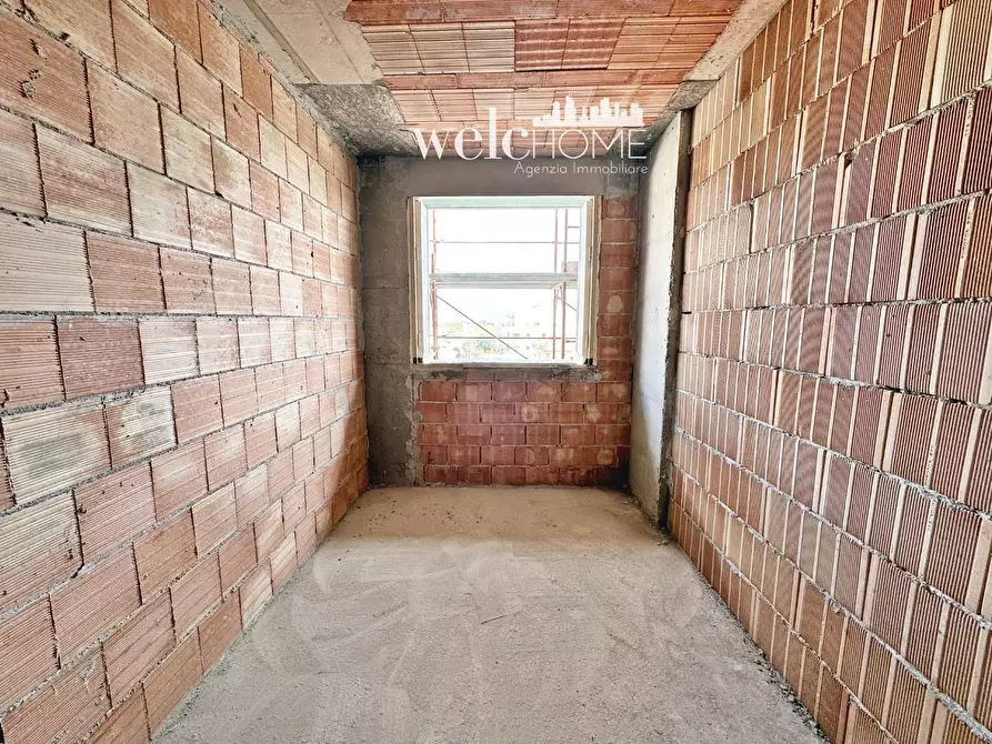 Immagine 14 di Appartamento in vendita  a Campi Bisenzio