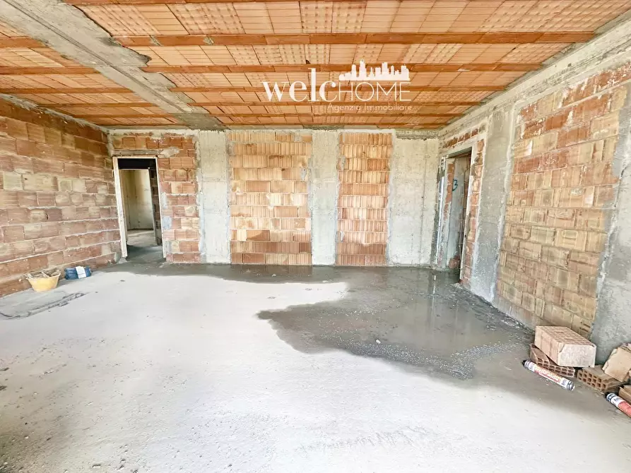 Immagine 4 di Appartamento in vendita  a Campi Bisenzio