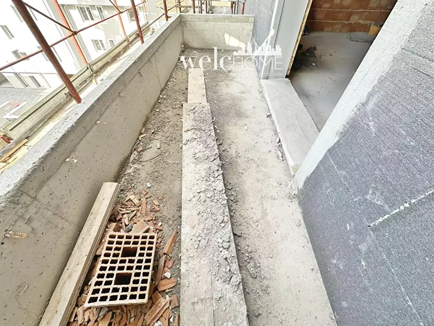 Immagine 20 di Appartamento in vendita  a Campi Bisenzio