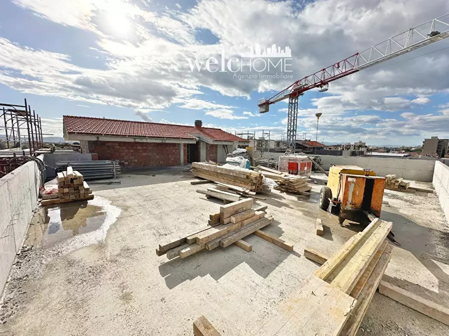 Immagine 36 di Appartamento in vendita  a Campi Bisenzio