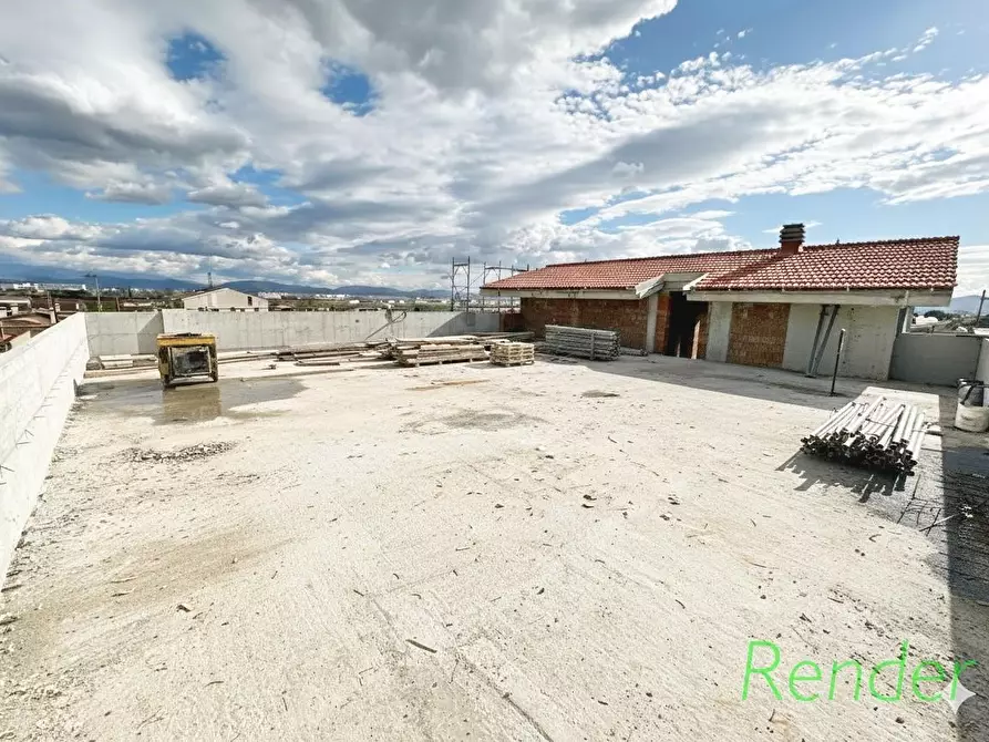 Immagine 15 di Appartamento in vendita  a Campi Bisenzio