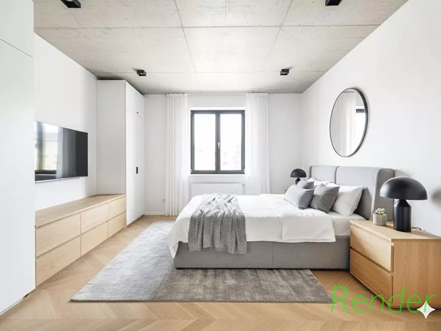 Immagine 7 di Appartamento in vendita  a Campi Bisenzio